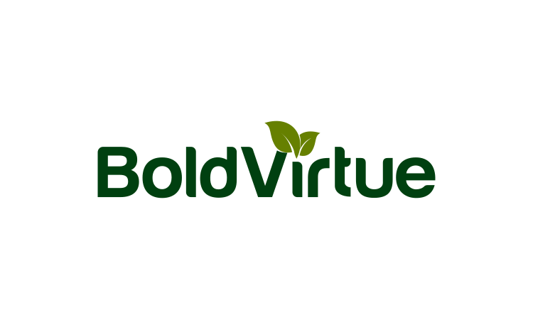 BoldVirtue.com - Creative premium domain marketplace